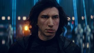 7. Kylo Ren - 6,4 (liczba ofiar: 81)