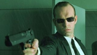 5. Agent Smith - 6,6 (liczba ofiar: 7)
