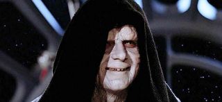 1. Imperator Palpatine - 8,5 (liczba ofiar: 874)