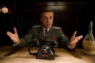 23. Hans Landa - 1,6 (liczba ofiar: 5)