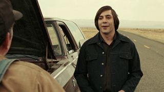 22. Anton Chigurh - 1,7 (liczba ofiar: 14)