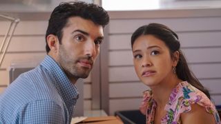 34. Jane the Virgin (2014-2019)