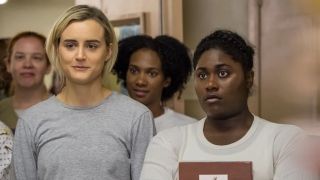 33. Orange is the New Black (2013-2019)