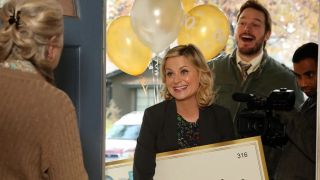 27. Parks and Recreation (2009-2015)