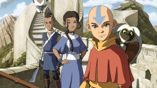 49. Awatar: Legenda Aanga (2005-2008)
