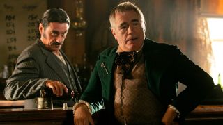 21. Deadwood (2004-2006)
