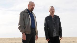 16. Breaking Bad (2008-2013)