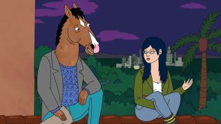 10. BoJack Horseman (2014-2020)
