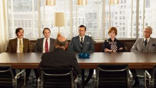 1. Mad Men (2007-2015)