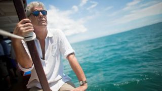 43. Anthony Bourdain: miejsca nieznane (2013-2018)