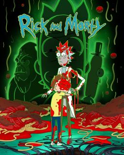 Rick i Morty