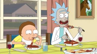 Rick i Morty