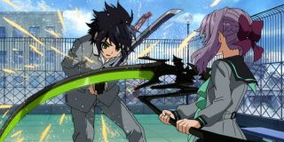 Seraph of the End