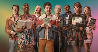 8. Sex Education (Netflix) - 634 mln minut