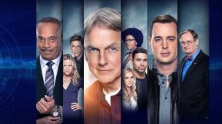 7. NCIS (Netflix/Paramount+) - 686 mln minut