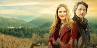 3. Virgin River (Netflix) - 1,24 mld minut