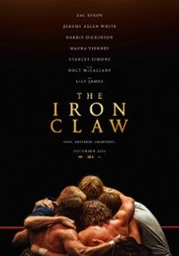 THE IRON CLAW