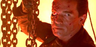 Terminator 2