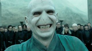 Harry Potter