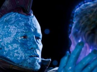 Strażnicy galaktyki 2