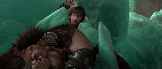 Jak wytresować smoka 2