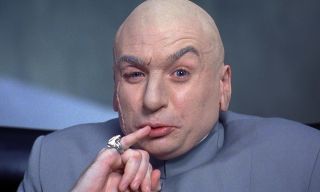 Austin Powers