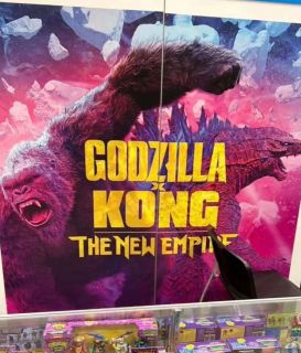godzilla x kong the new empire
