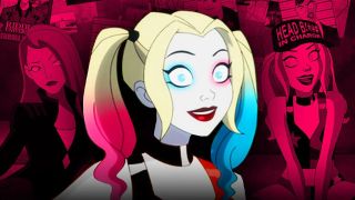 Harley Quinn