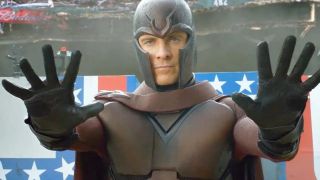 X-Men