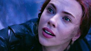 Avengers: Koniec gry