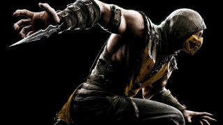 Mortal Kombat