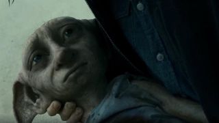 Harry Potter i Insignia śmierci