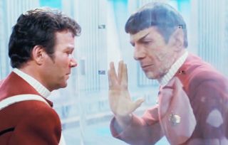 Star Trek: Gniew Khana