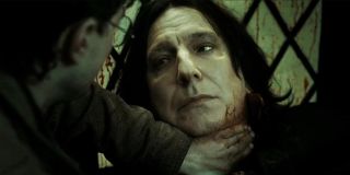 Harry Potter i Insignia śmierci