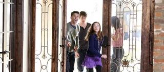 The Gates: Za bramą tajemnic