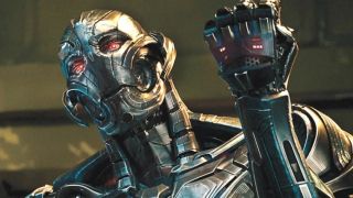 Avengers: Czas Ultrona