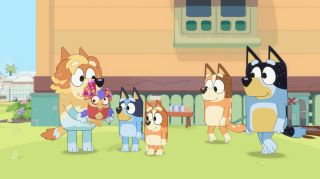 Bluey: The Videogame