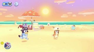 Bluey: The Videogame