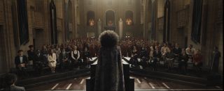 Ballada ptaków i węży