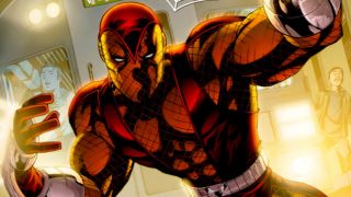 Marvel