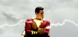 Shazam!