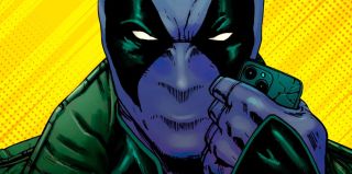 Marvel