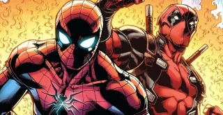 Marvel