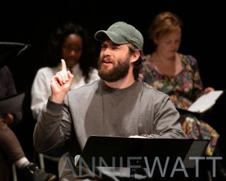 David Corenswet na nowych zdjęciach