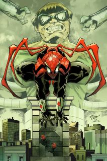 Marvel