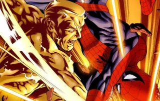 Marvel