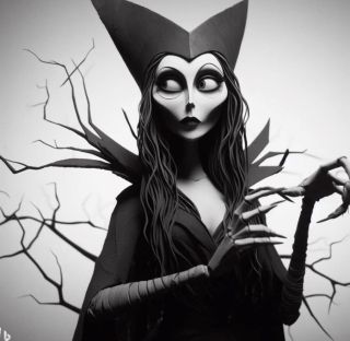 Henry Goldstein/Dalle 3