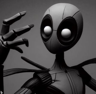 Henry Goldstein/Dalle 3