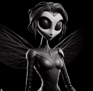 Henry Goldstein/Dalle 3