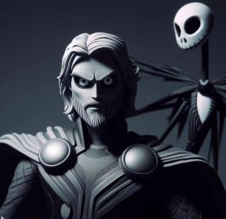 Henry Goldstein/Dalle 3